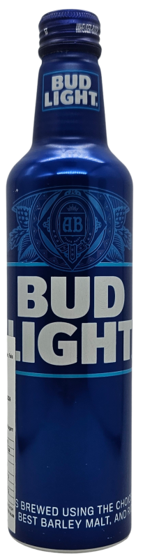 Bud Light Lagerbier 473ml